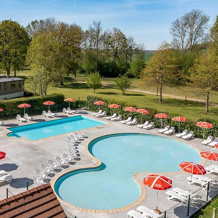 Camping Country Park Crecy La Chapelle - Site Officiel - Next To Disneyland Paris Zewnętrze zdjęcie