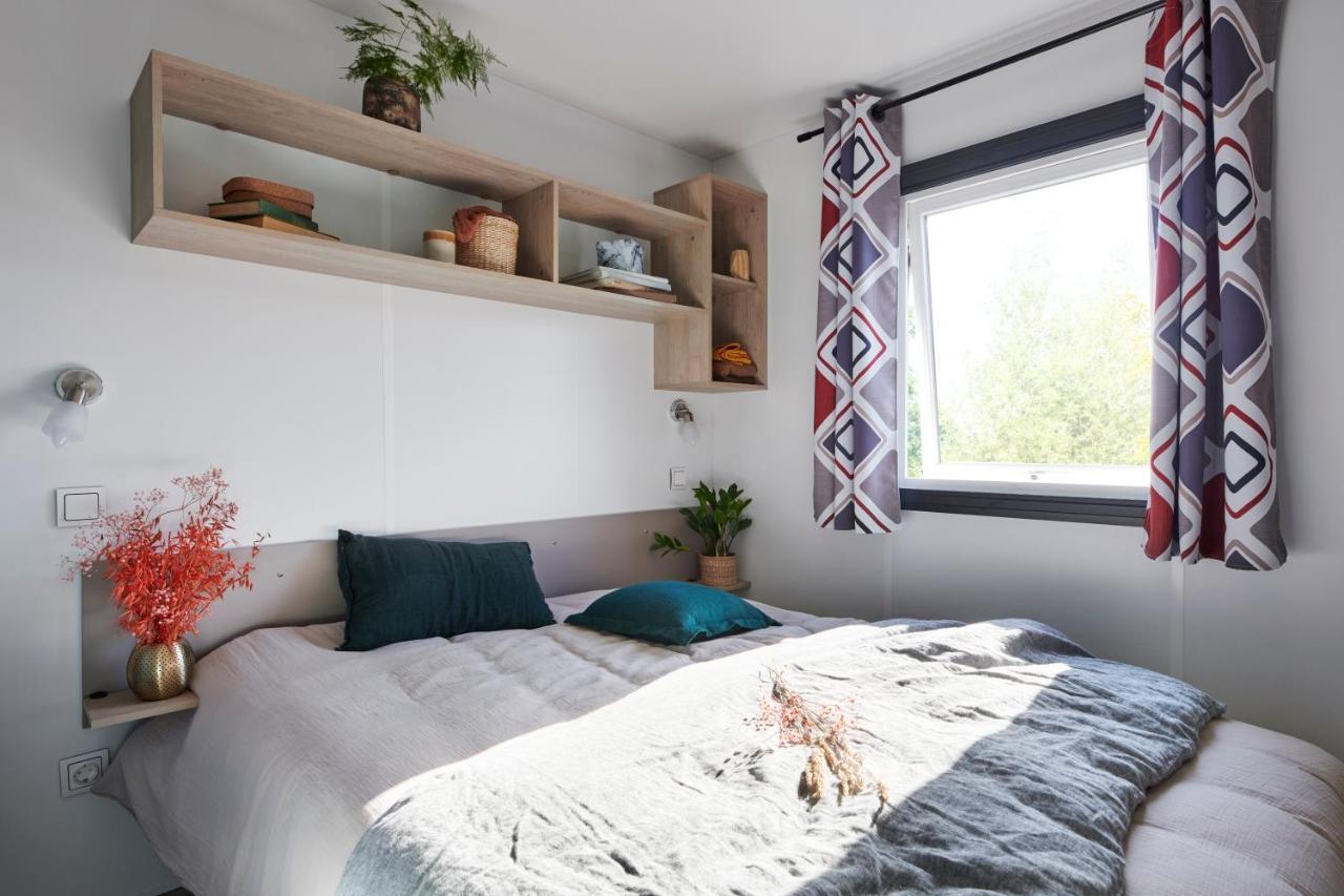Camping Country Park Crecy La Chapelle - Site Officiel - Next To Disneyland Paris Zewnętrze zdjęcie