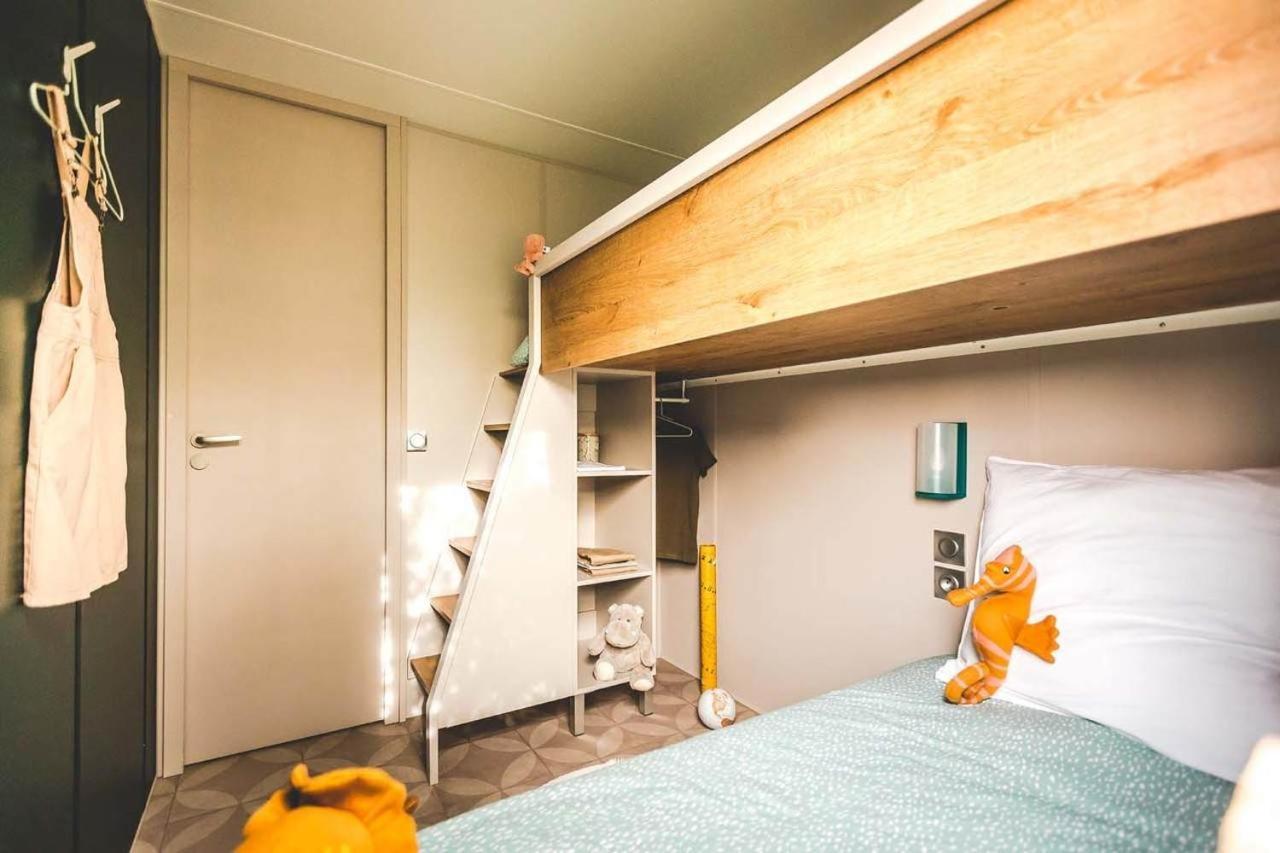 Camping Country Park Crecy La Chapelle - Site Officiel - Next To Disneyland Paris Zewnętrze zdjęcie