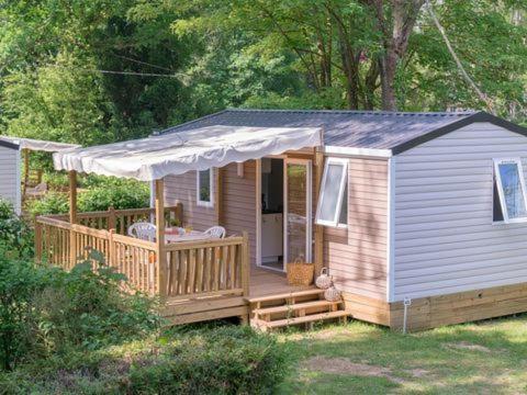 Camping Country Park Crecy La Chapelle - Site Officiel - Next To Disneyland Paris Zewnętrze zdjęcie