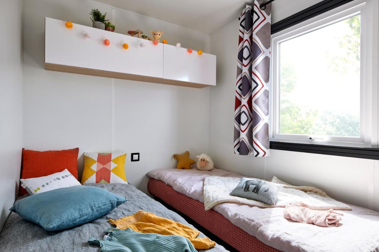 Camping Country Park Crecy La Chapelle - Site Officiel - Next To Disneyland Paris Zewnętrze zdjęcie