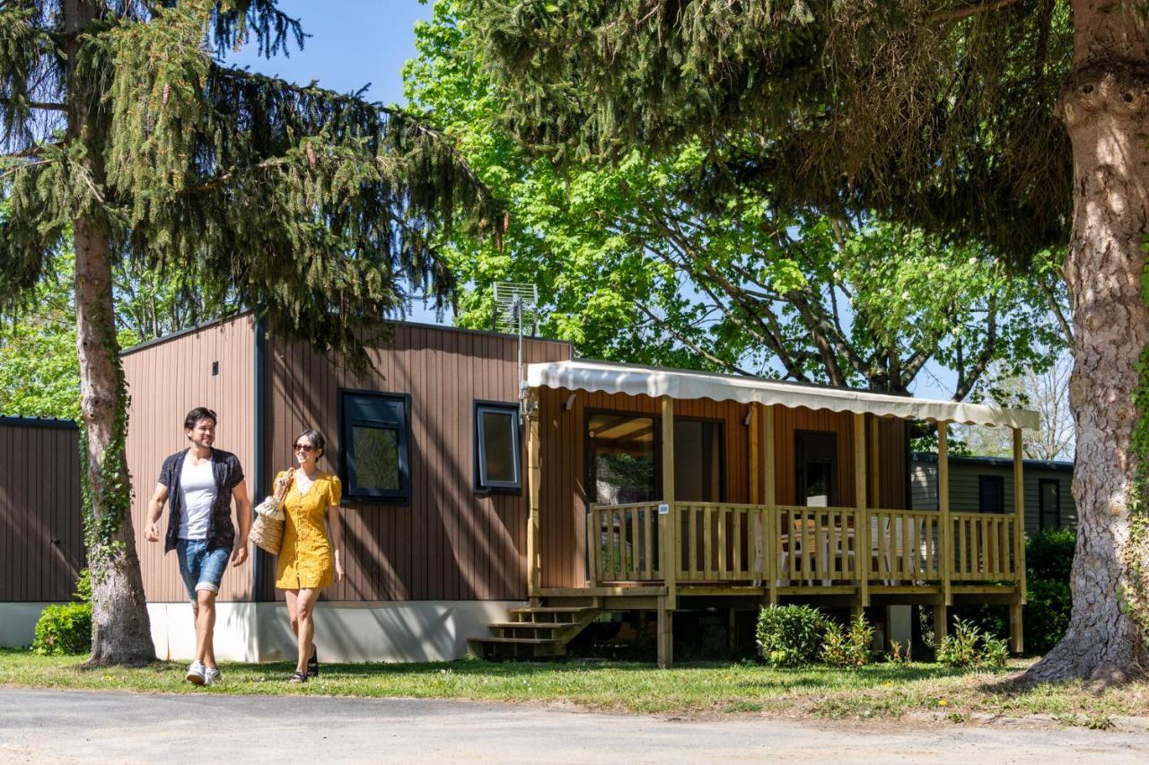 Camping Country Park Crecy La Chapelle - Site Officiel - Next To Disneyland Paris Zewnętrze zdjęcie
