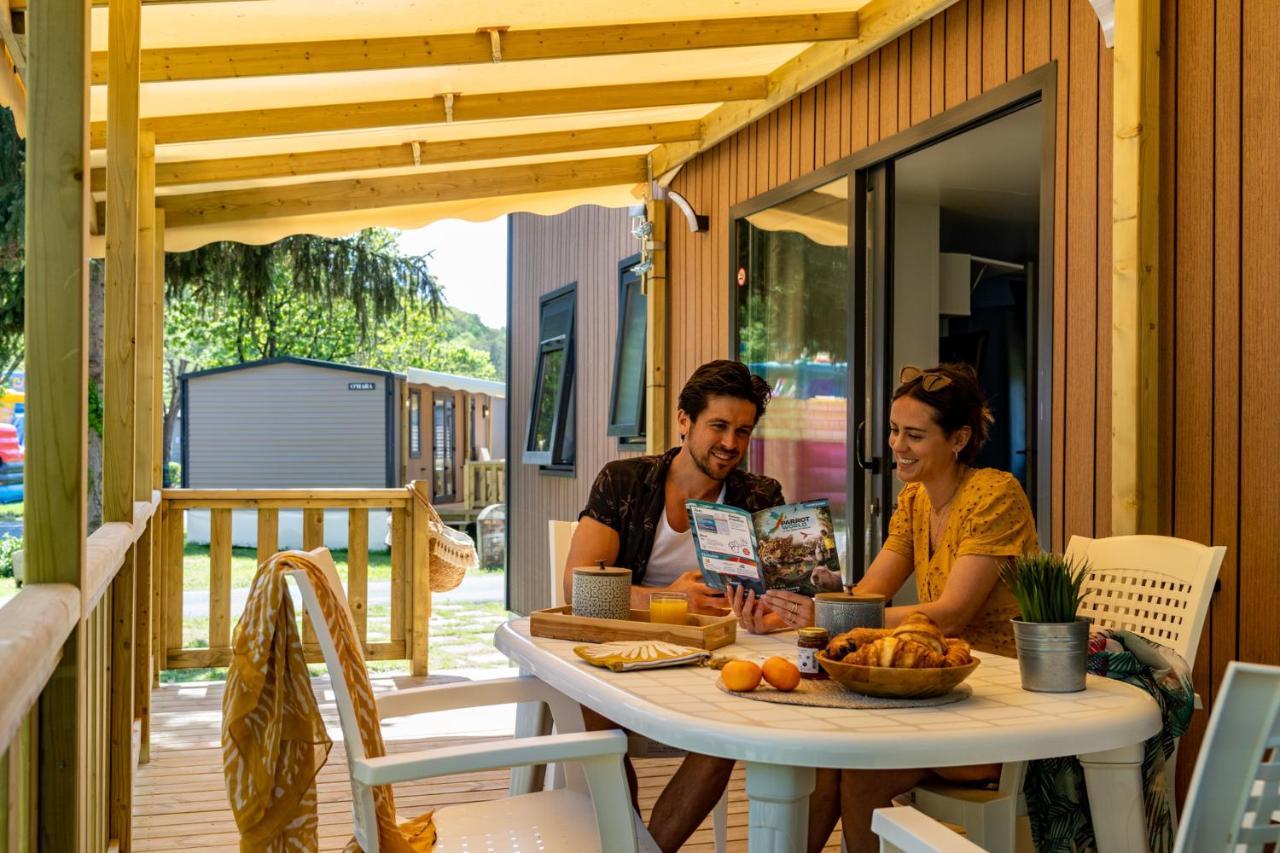 Camping Country Park Crecy La Chapelle - Site Officiel - Next To Disneyland Paris Zewnętrze zdjęcie