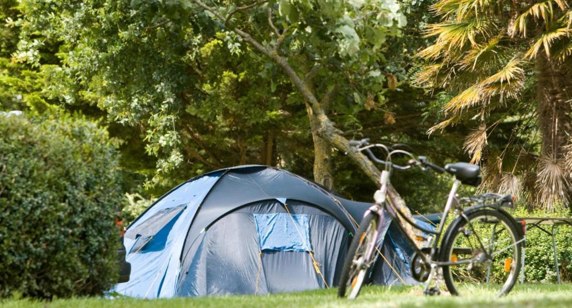 Camping Country Park Crecy La Chapelle - Site Officiel - Next To Disneyland Paris Zewnętrze zdjęcie