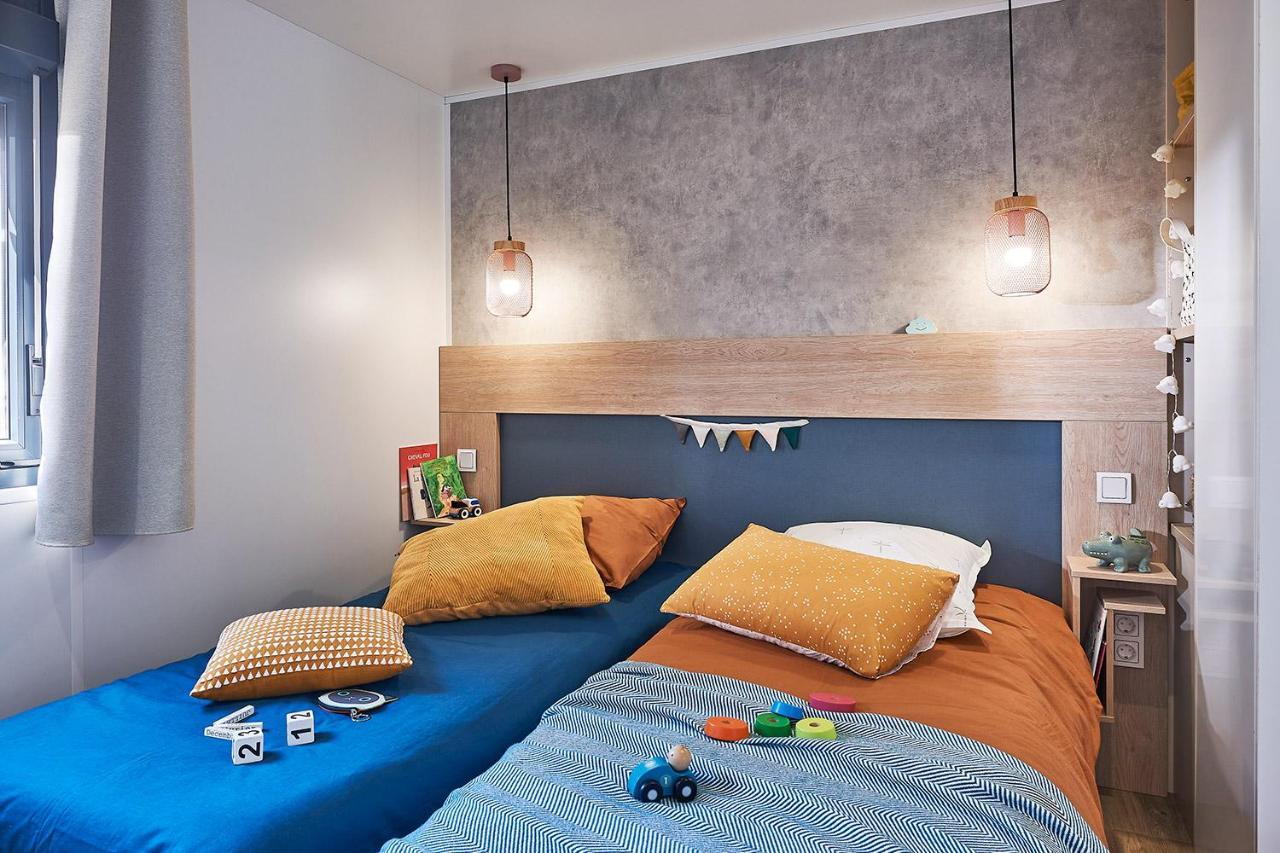 Camping Country Park Crecy La Chapelle - Site Officiel - Next To Disneyland Paris Zewnętrze zdjęcie